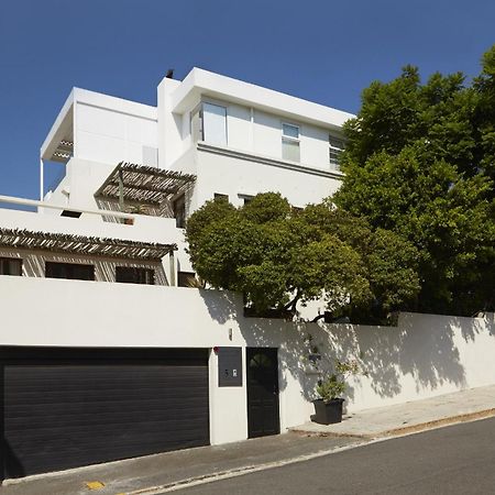 Bayflowers Guest House Κέιπ Τάουν Εξωτερικό φωτογραφία