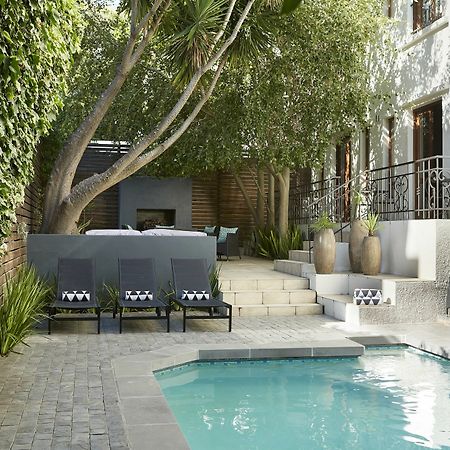 Bayflowers Guest House Κέιπ Τάουν Εξωτερικό φωτογραφία