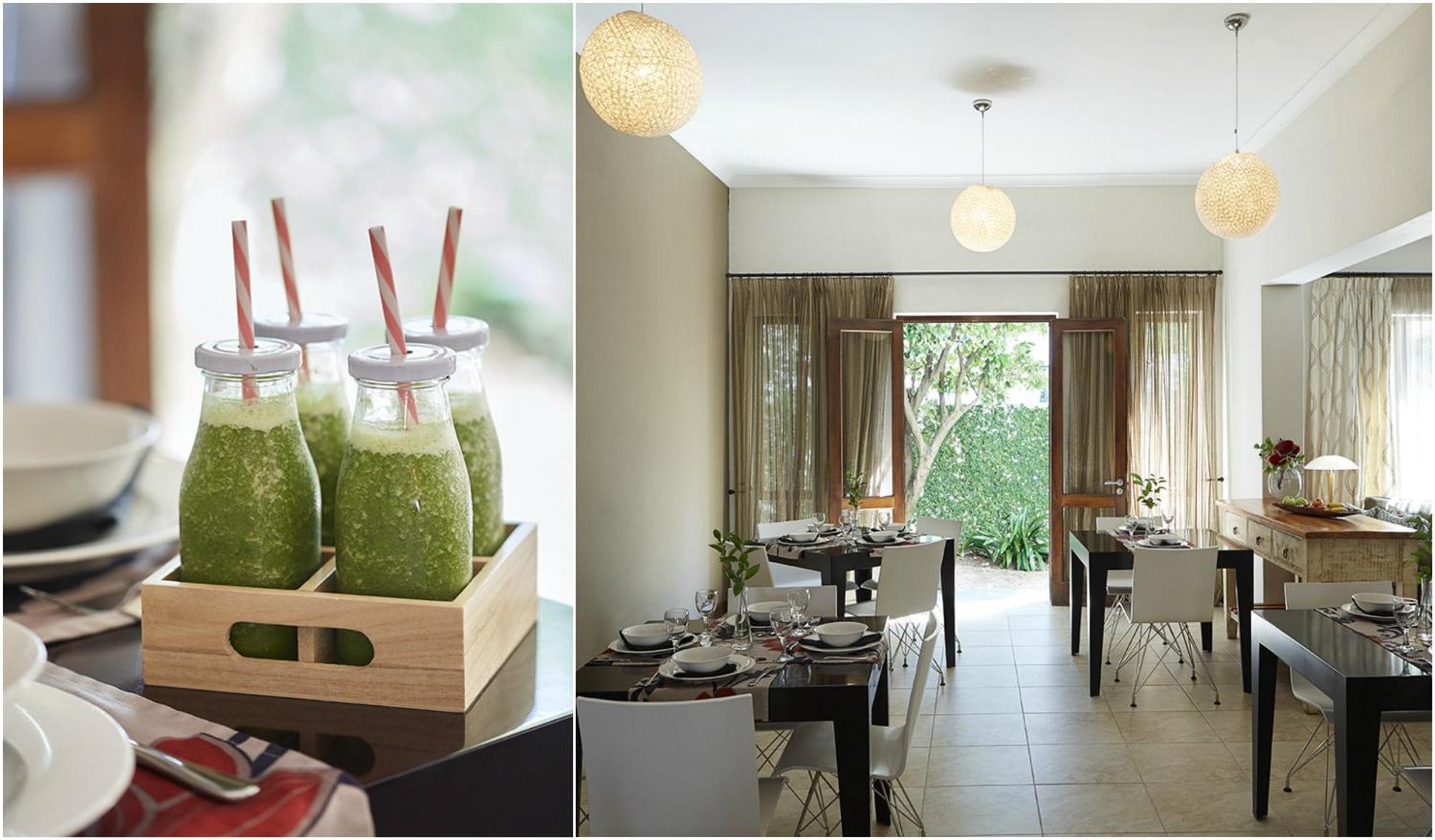 Bayflowers Guest House Κέιπ Τάουν Εξωτερικό φωτογραφία
