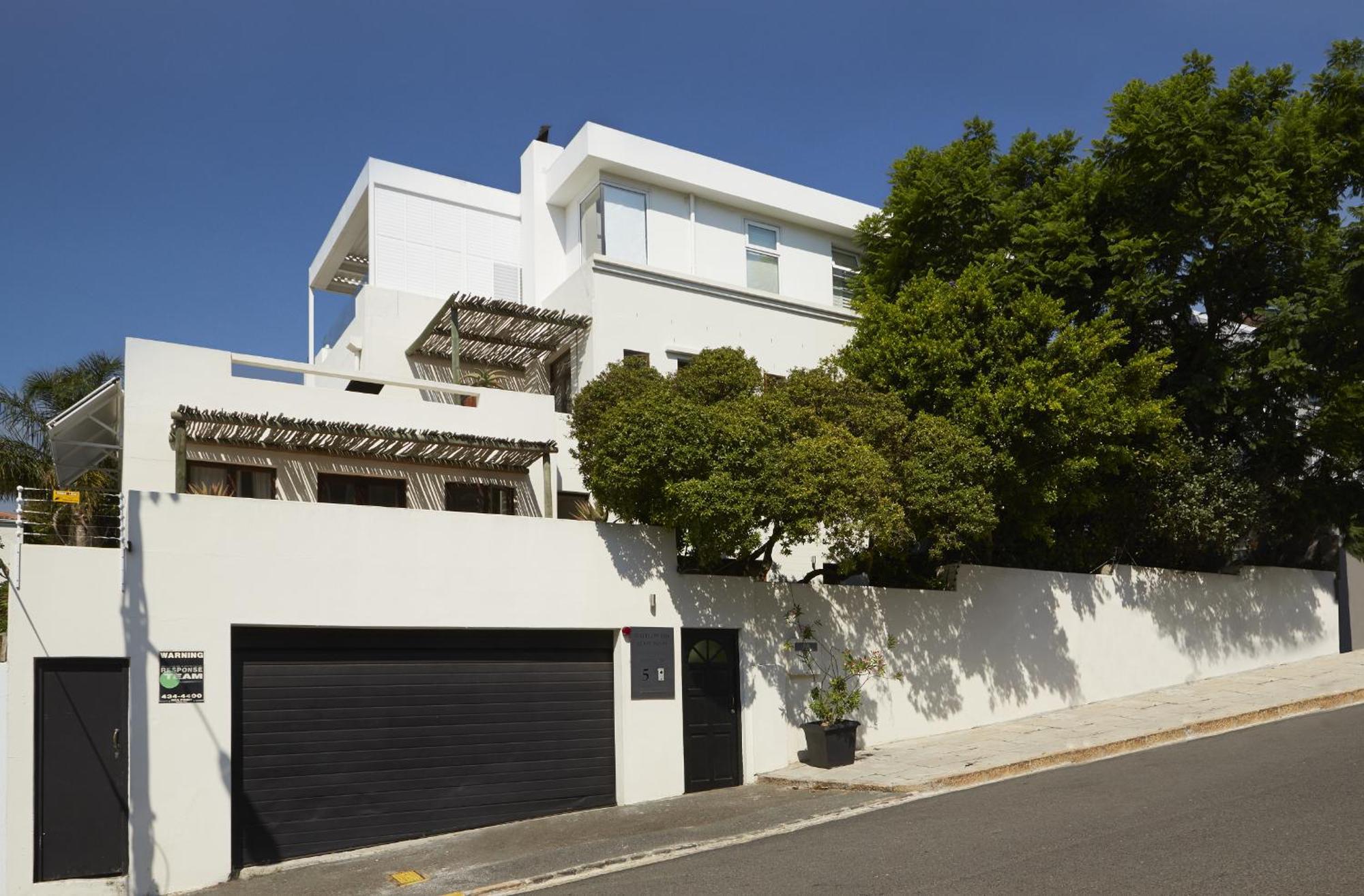 Bayflowers Guest House Κέιπ Τάουν Εξωτερικό φωτογραφία