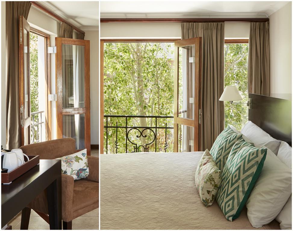 Bayflowers Guest House Κέιπ Τάουν Εξωτερικό φωτογραφία