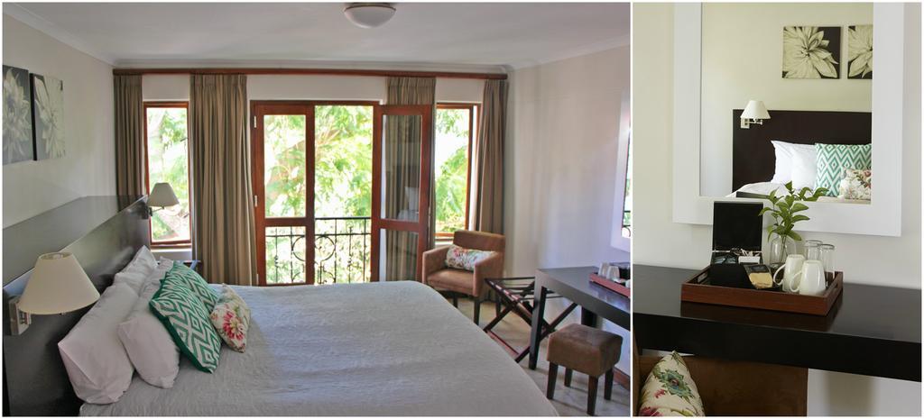 Bayflowers Guest House Κέιπ Τάουν Εξωτερικό φωτογραφία