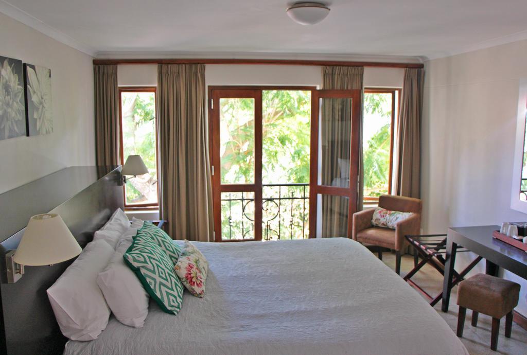 Bayflowers Guest House Κέιπ Τάουν Εξωτερικό φωτογραφία