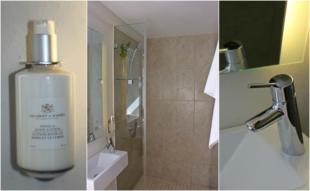 Bayflowers Guest House Κέιπ Τάουν Εξωτερικό φωτογραφία