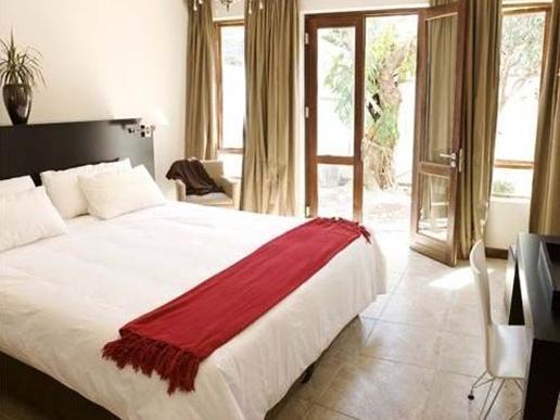 Bayflowers Guest House Κέιπ Τάουν Εξωτερικό φωτογραφία