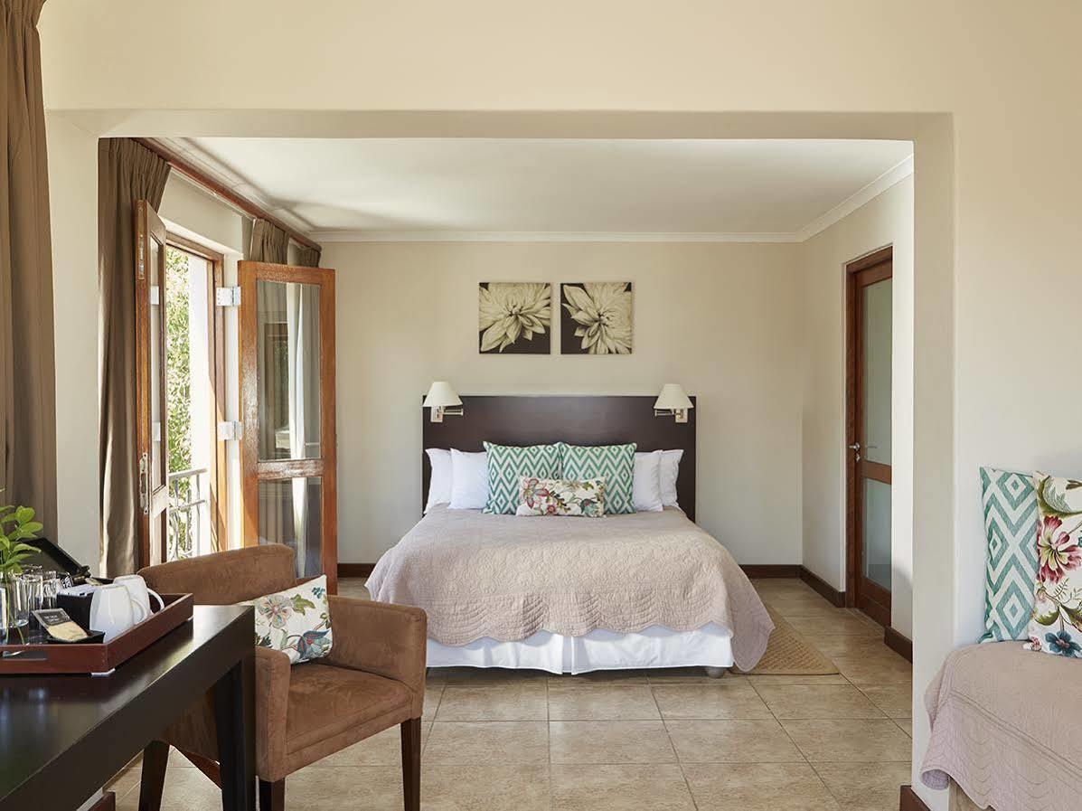 Bayflowers Guest House Κέιπ Τάουν Εξωτερικό φωτογραφία