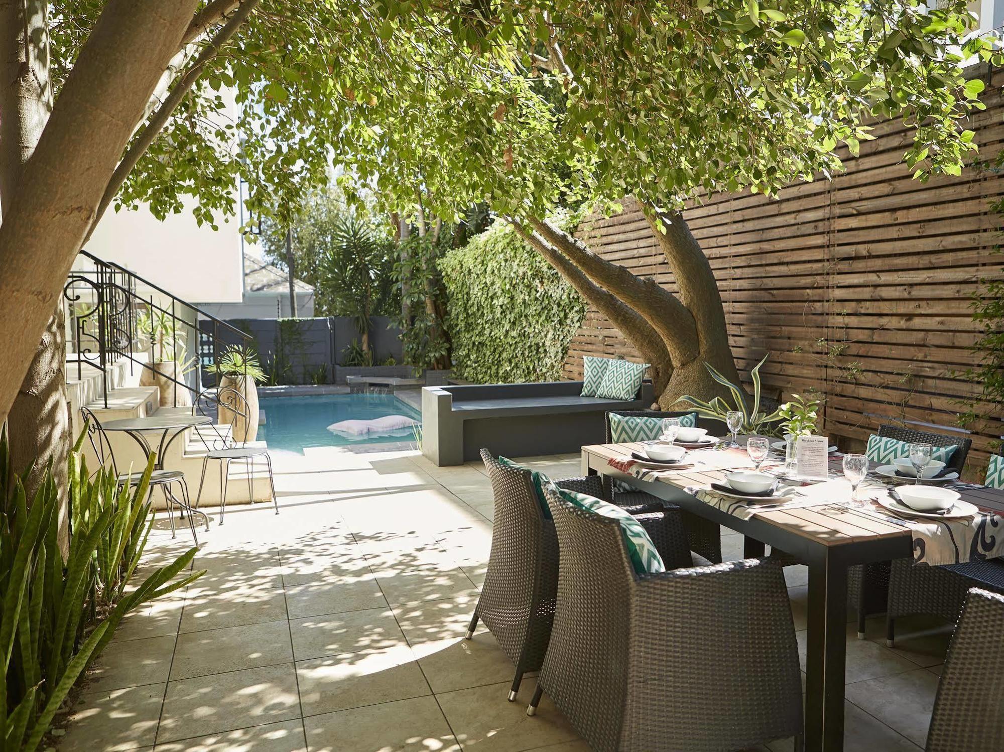 Bayflowers Guest House Κέιπ Τάουν Εξωτερικό φωτογραφία