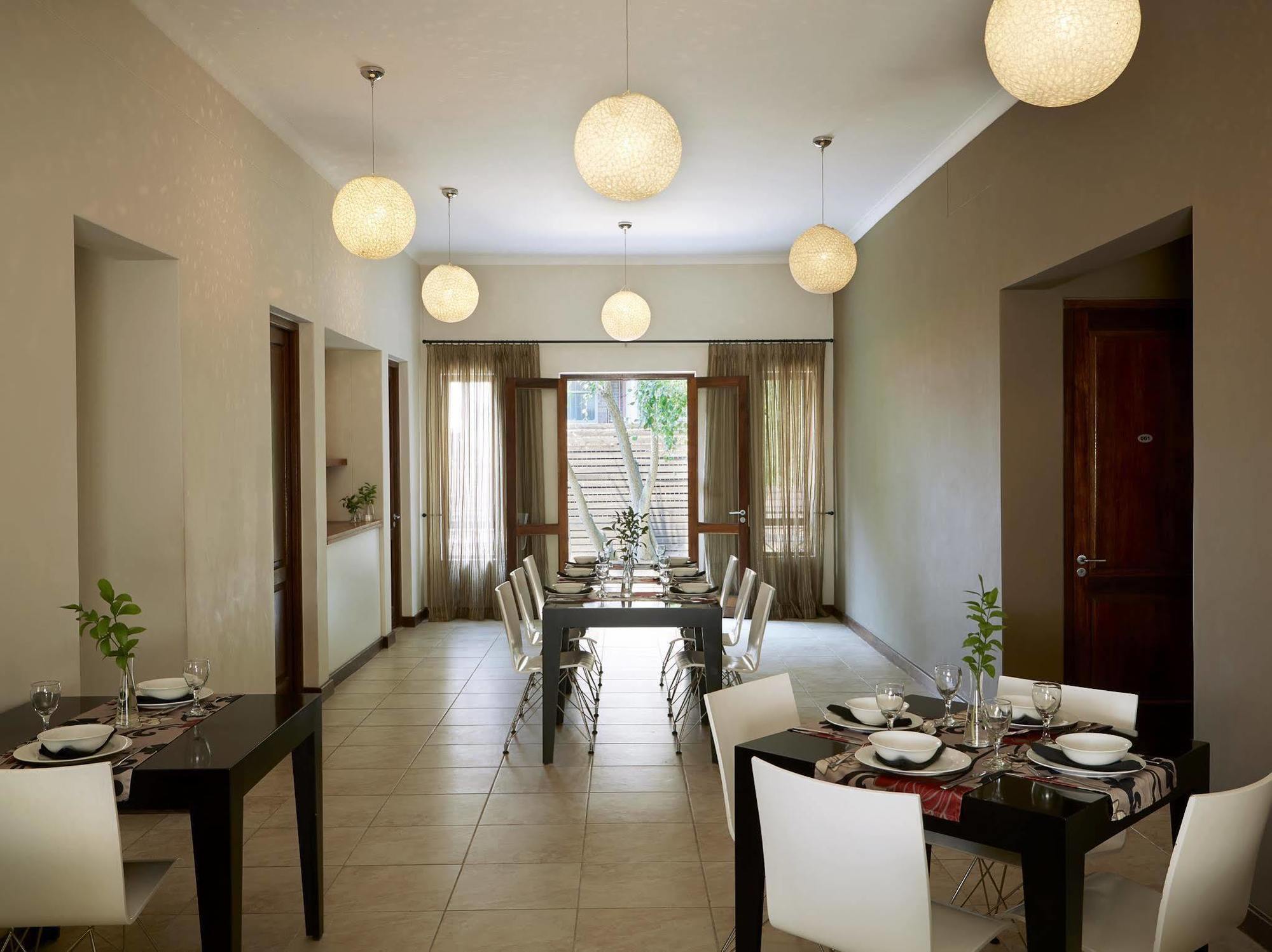 Bayflowers Guest House Κέιπ Τάουν Εξωτερικό φωτογραφία