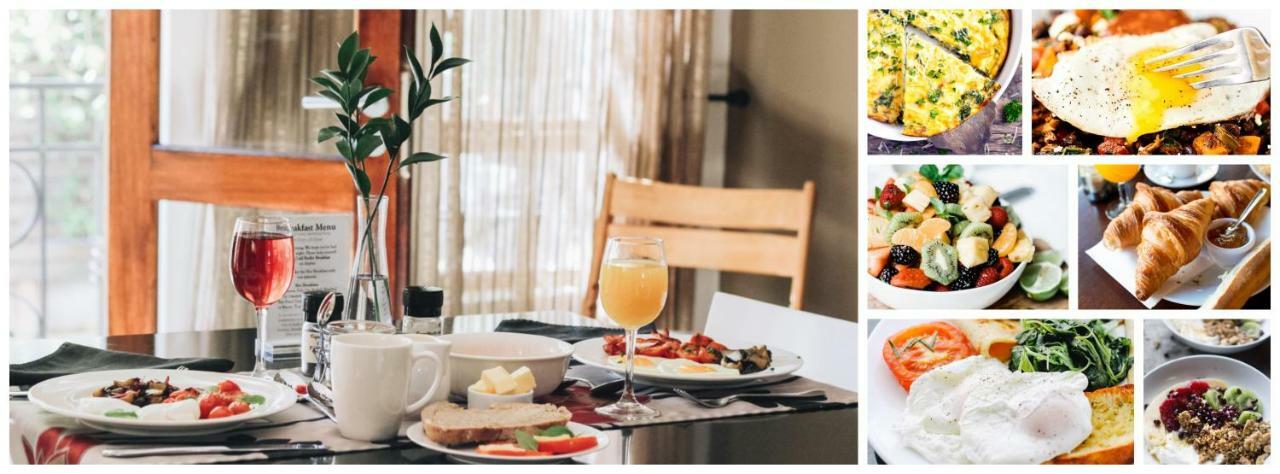 Bayflowers Guest House Κέιπ Τάουν Εξωτερικό φωτογραφία