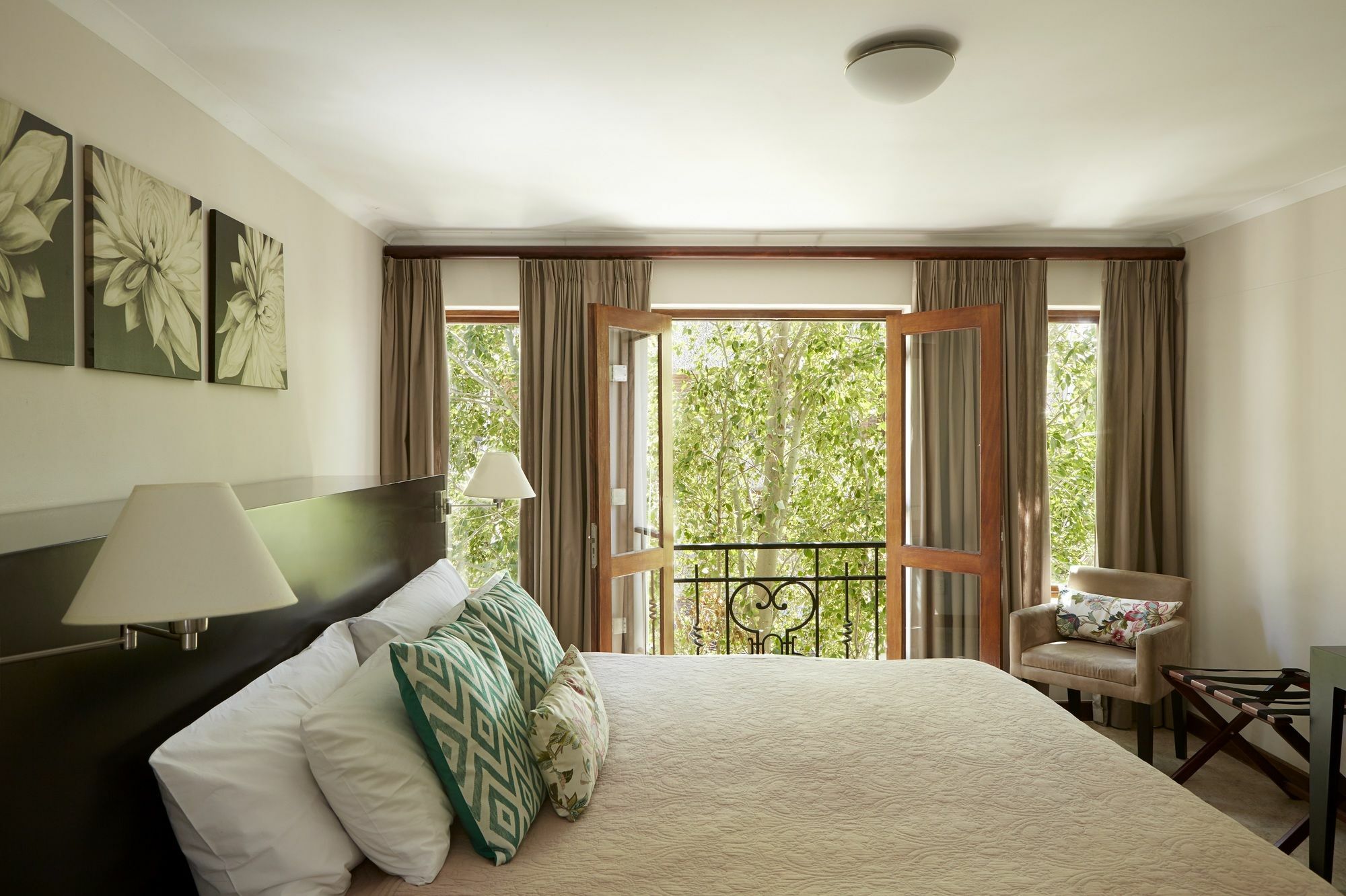 Bayflowers Guest House Κέιπ Τάουν Εξωτερικό φωτογραφία
