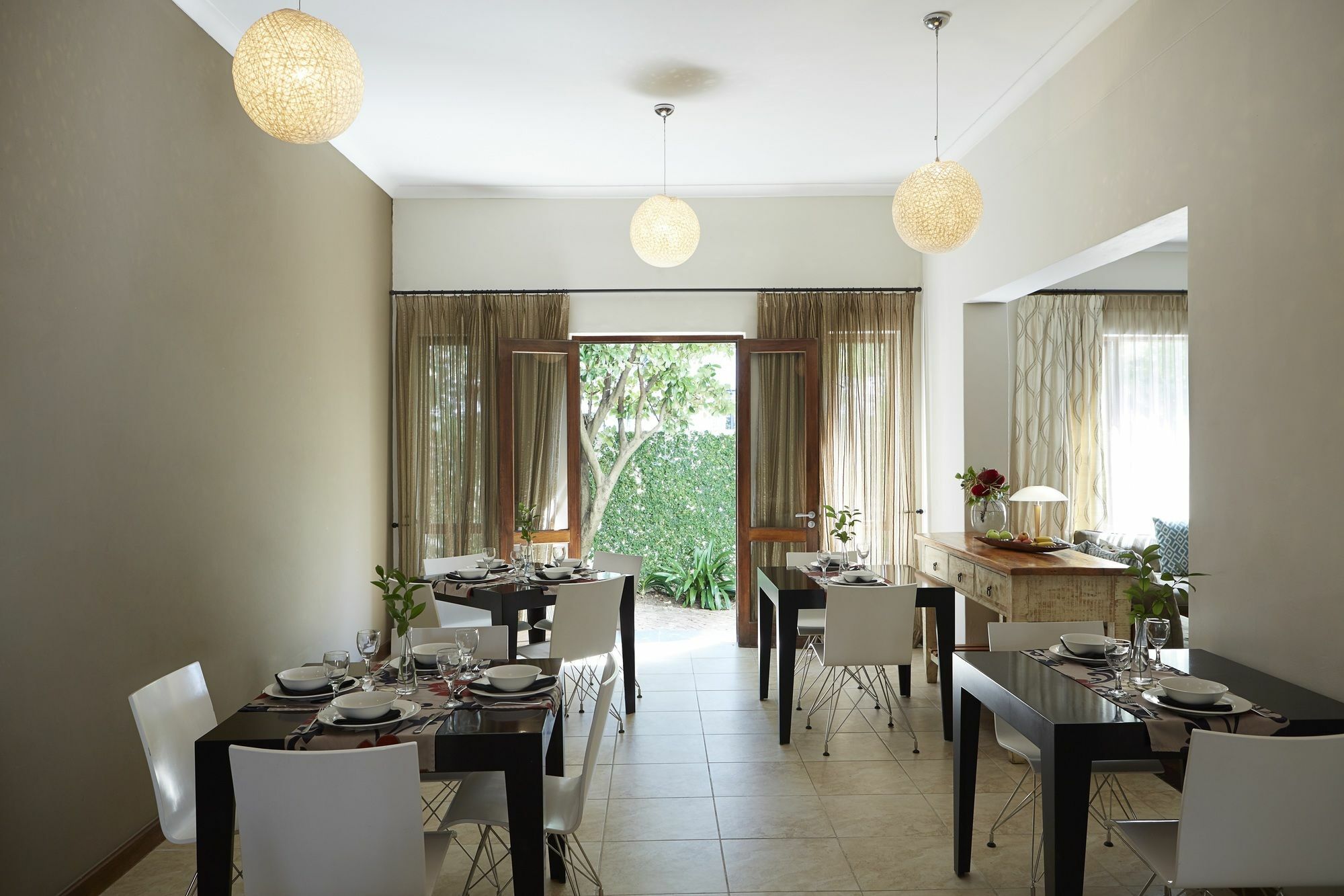 Bayflowers Guest House Κέιπ Τάουν Εξωτερικό φωτογραφία