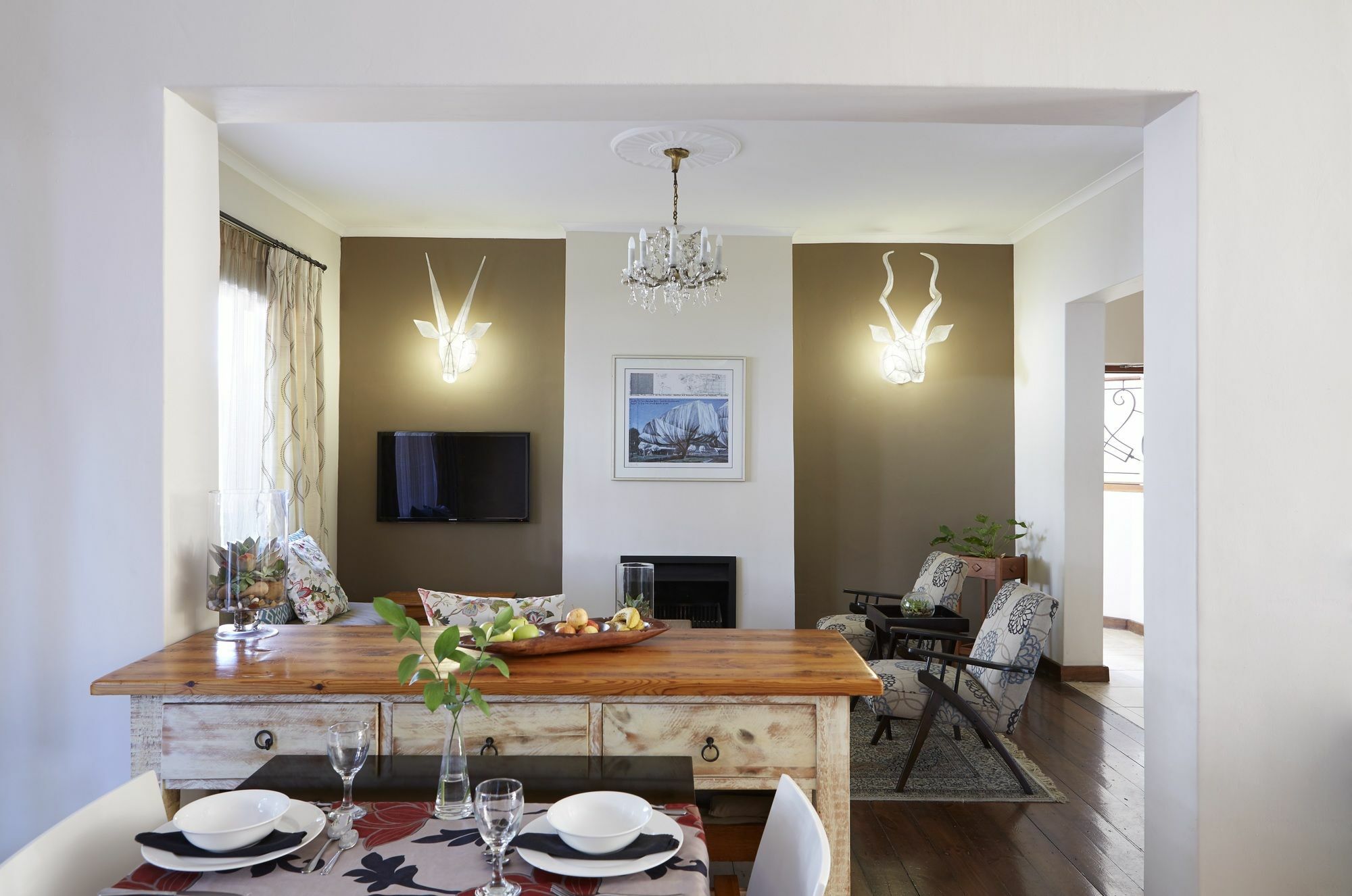 Bayflowers Guest House Κέιπ Τάουν Εξωτερικό φωτογραφία