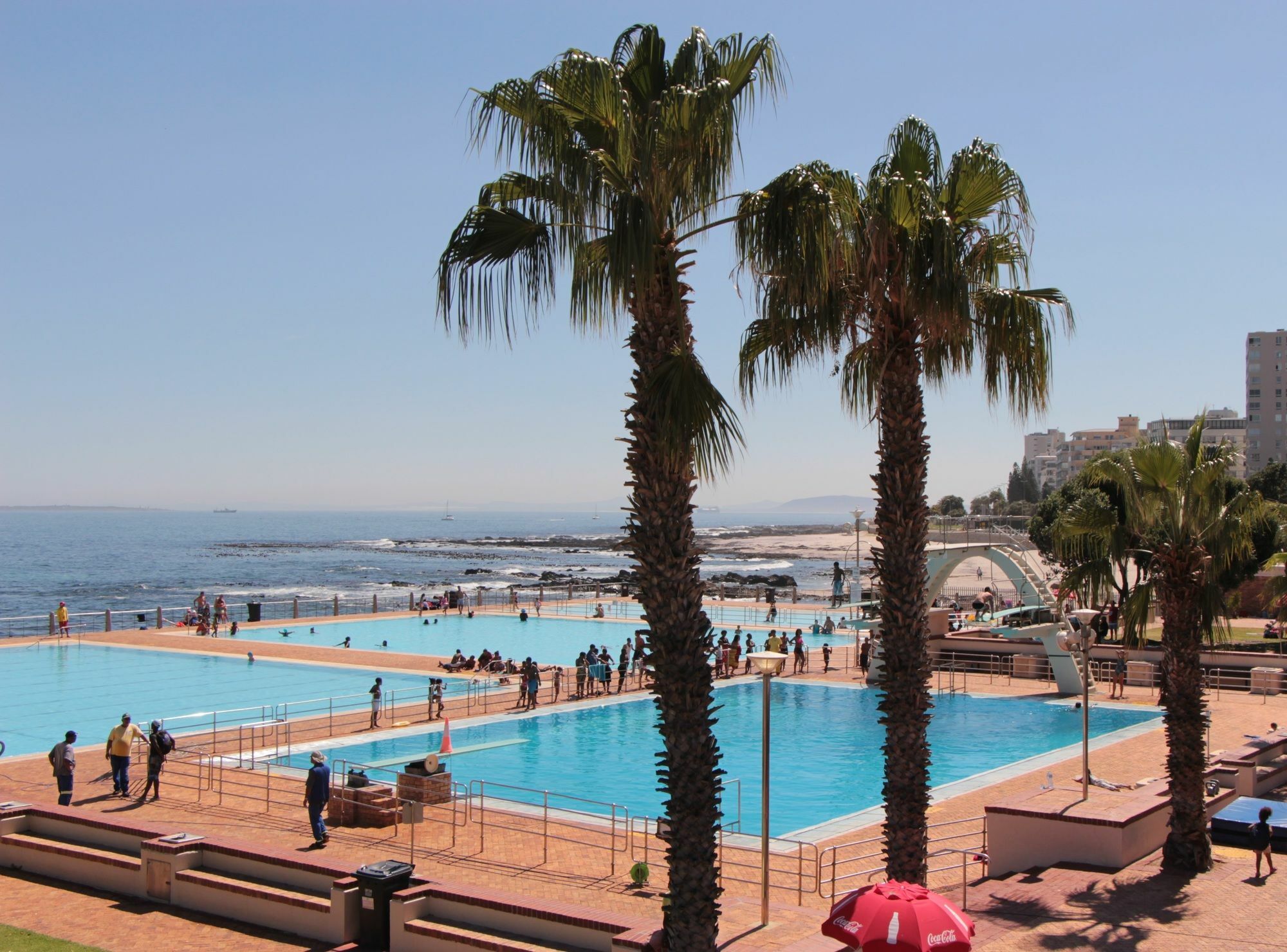 Bayflowers Guest House Κέιπ Τάουν Εξωτερικό φωτογραφία