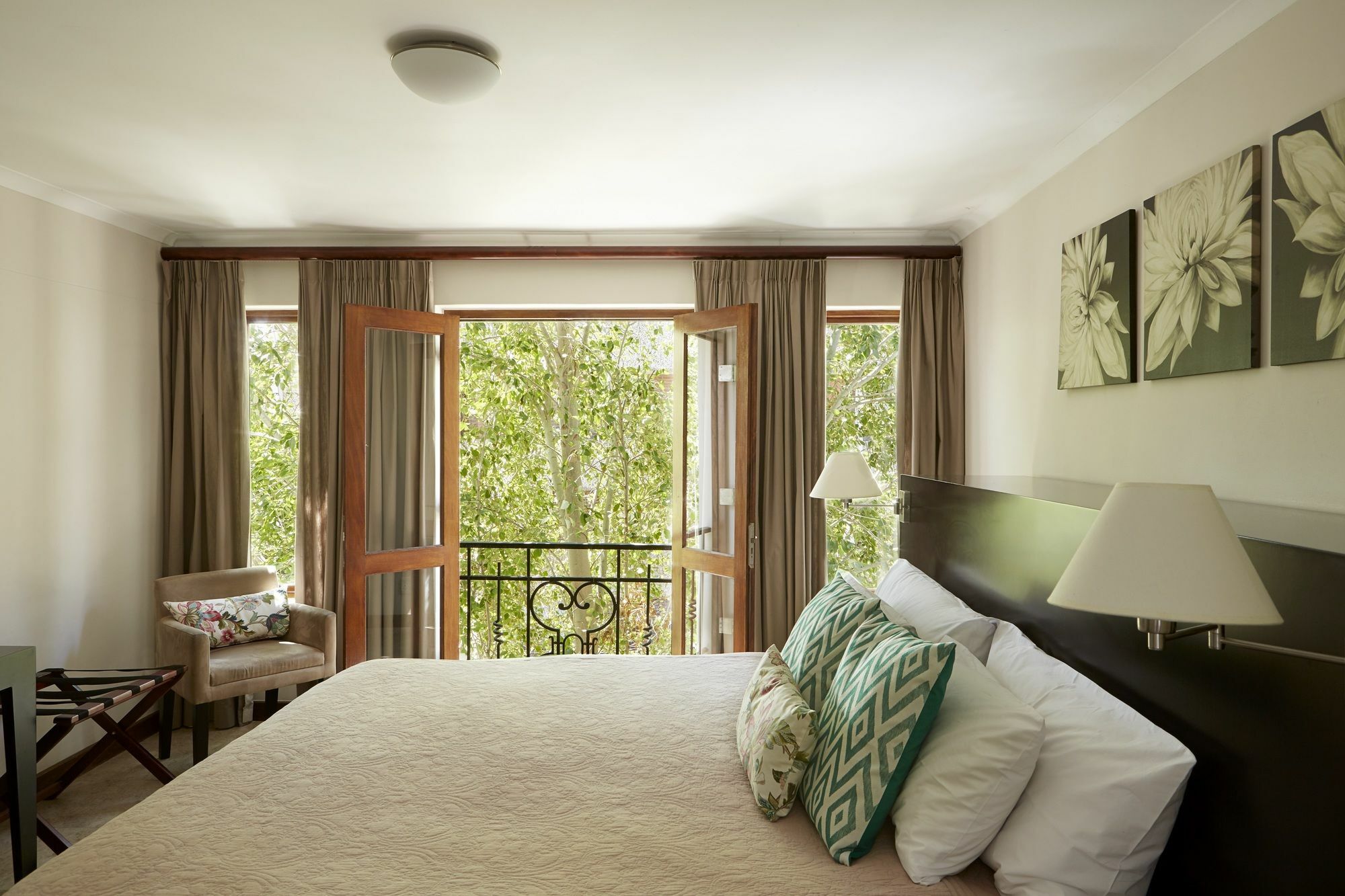 Bayflowers Guest House Κέιπ Τάουν Εξωτερικό φωτογραφία